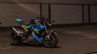 S 1000 R