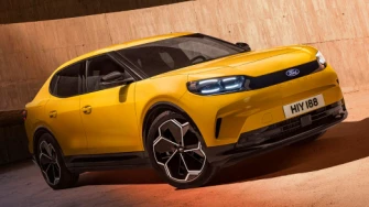Capri RWD Rango Extendido 77kWh (286CV)