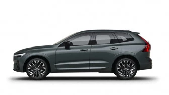 XC60 Mild hybrid Empresas