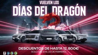 Días del Dragón