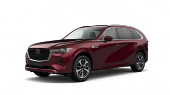 MAZDA CX‑80 DIÉSEL