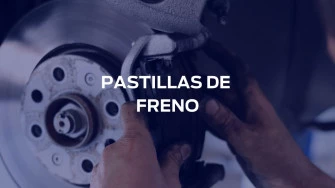 OFERTAS en Pastillas de Freno