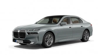 BMW Serie 7 Berlina 750e xDrive