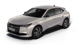 Nº4 PLUG-IN HYBRID 240 PALLAS- Renting