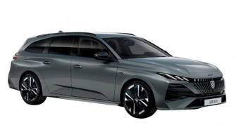 NUEVO 308 SW HÍBRIDO