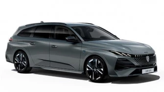 NUEVO 308 SW HÍBRIDO