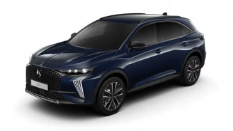 DS 7 BlueHDi DS Performance- Leasing