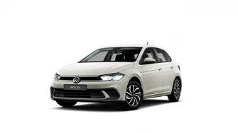 Polo Polo Match 1.0 TSI 70 kW (95 CV) 5 vel.