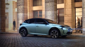 Ypsilon Turbo 100