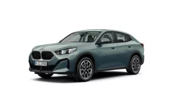 BMW X2 sDrive18d