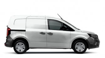 NISSAN TOWNSTAR  FURGÓN