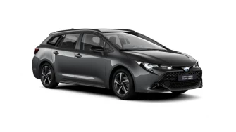 Corolla Touring Sports 140H Style