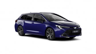 Toyota Corolla Touring Sports Hybrid 140 Style (Easy plus)
