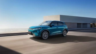 Descubre la gama BYD con condiciones exclusivas