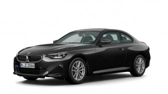 BMW Serie 2 Coupé 220d