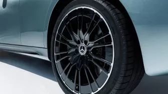 Precios Cerrados Neumáticos Mercedes-Benz