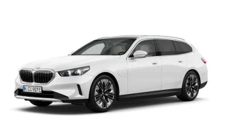  BMW Serie 5 Touring Híbrido Enchufable para Empresas