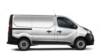 NISSAN PRIMASTAR EMPRESAS