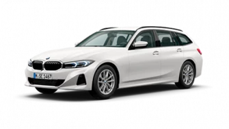 BMW Serie 3 Touring para Empresas