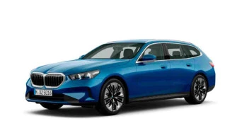  BMW Serie 5 Touring para Empresas
