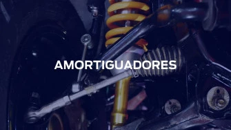 OFERTAS en Amortiguadores