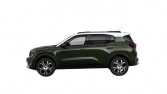 CITROËN Ë-C3 AIRCROSS Leasing