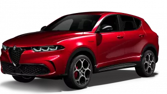 TONALE 1,6 DS 130 CV SPRINT