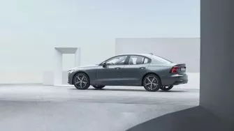 Volvo S60 Premium  Edition