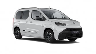 Toyota Proace City Verso Electric Family Active  (Easy plus)