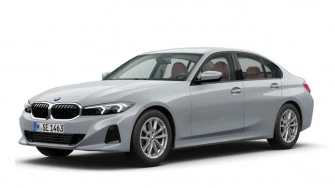 BMW Serie 3 Berlina 318d