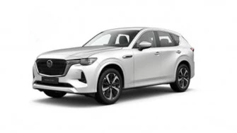MAZDA CX‑60 2025 HÍBRIDO ENCHUFABLE