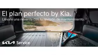 El plan perfecto by Kia