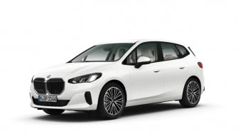 BMW Serie 2 Active Tourer 220i