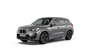 BMW iX1 eDrive20 para Empresas 