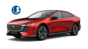 MAZDA6e 