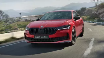 Superb Sportline