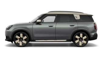 Nuevo MINI Countryman