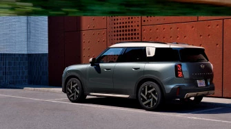 Nuevo MINI Countryman