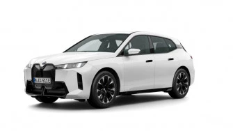 BMW IX xDrive45