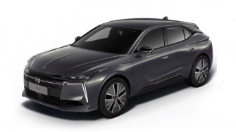 Nº4 E-TENSE PALLAS