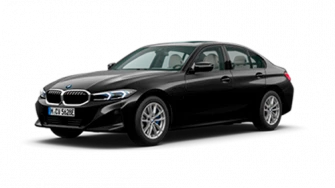 BMW Serie 3 Berlina Híbrido Enchufable para Empresas