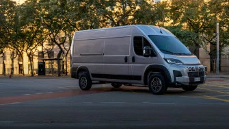 Ducato para profesionales