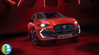 RENAULT CLIO GLP ECO-G