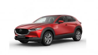 MAZDA CX‑30 2025