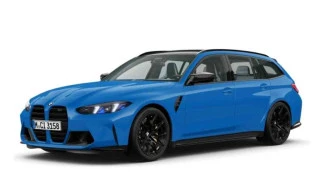  BMW M3 Touring para empresas