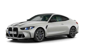  BMW M4 para Empresas