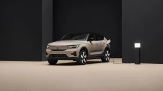  VOLVO EC40 eléctrico Single Core Premium Edition