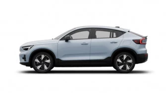  VOLVO EC40 eléctrico Single Core Premium Edition