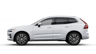 Volvo XC60 T6 híbrido enchufable (Renting privado)