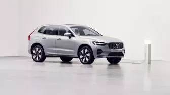 XC60 Recharge - (Renting Privado)